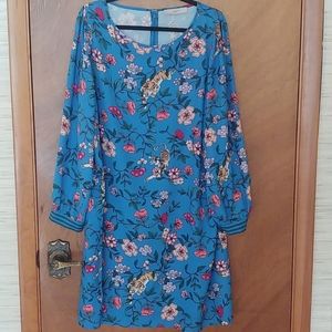LOFT dress XXL